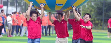 Team Building Activities