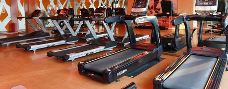 Improve Supporting Facilities